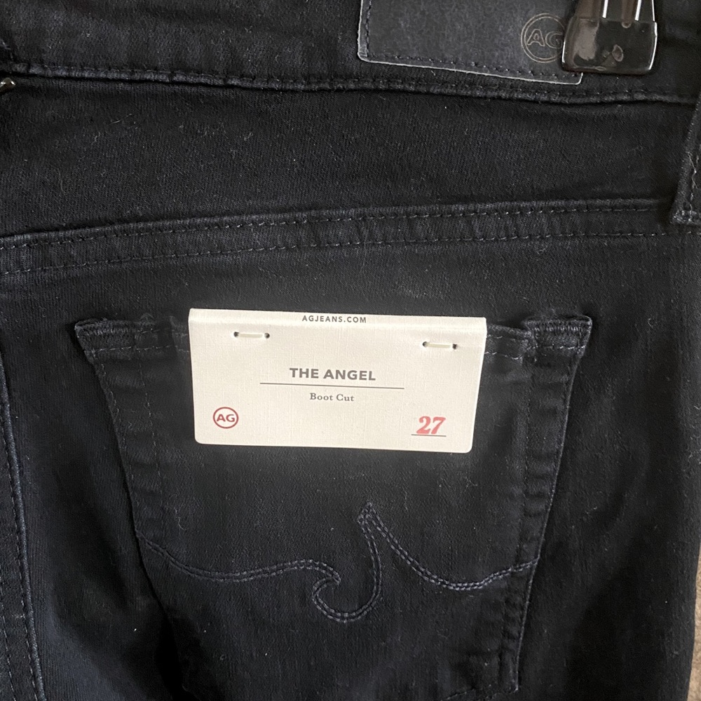 AG Jeans